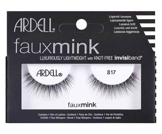 Ardell Faux Mink Lashes 817