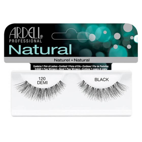 Ardell Lashes #120 Demi