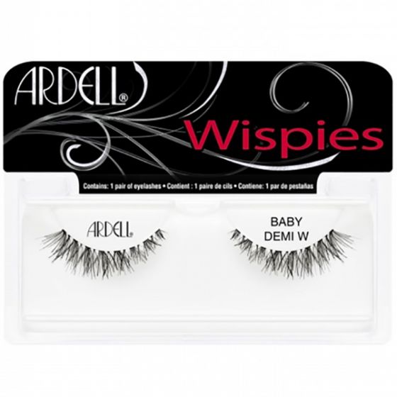 Ardell Lashes Baby Demi Wispies