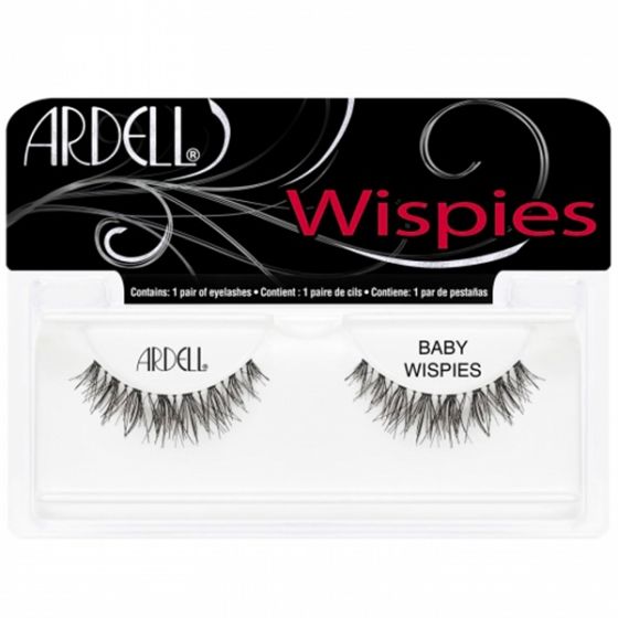 Ardell Lashes Baby Wispies