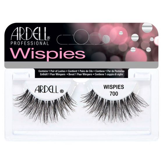 Ardell Lashes Wispies 700