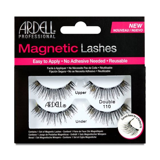passen Verenigde Staten van Amerika Duur Ardell Magnetic Lashes Double #110 kopen - LashAddict - Voor 23:59u, morgen  in huis