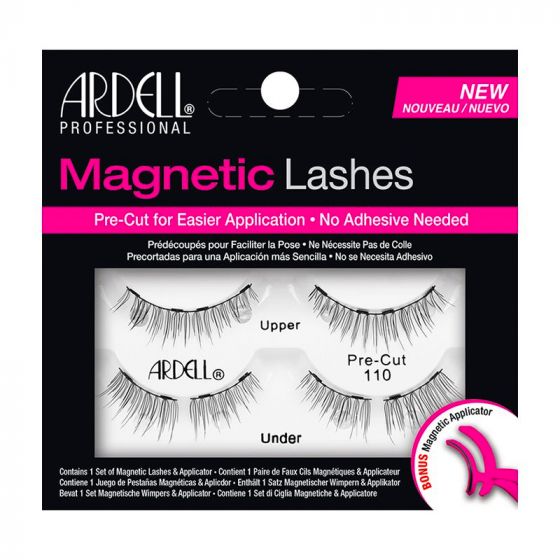 Ardell Magnetic Lashes Pre-Cut Demi Wispies