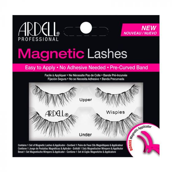 Ardell Magnetic Lashes Wispies