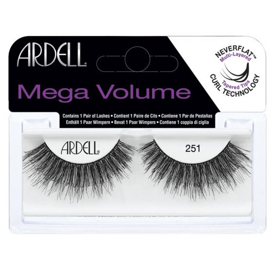 Ardell 3D Mega Volume Lashes 251 kopen