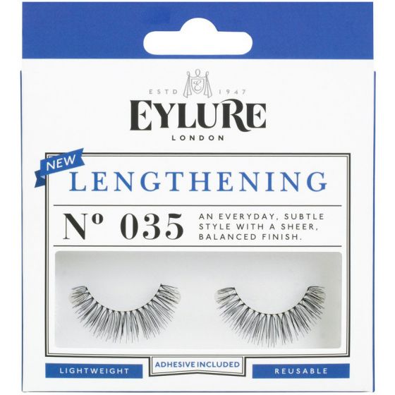 Eylure Wimpers - Lengthening 035