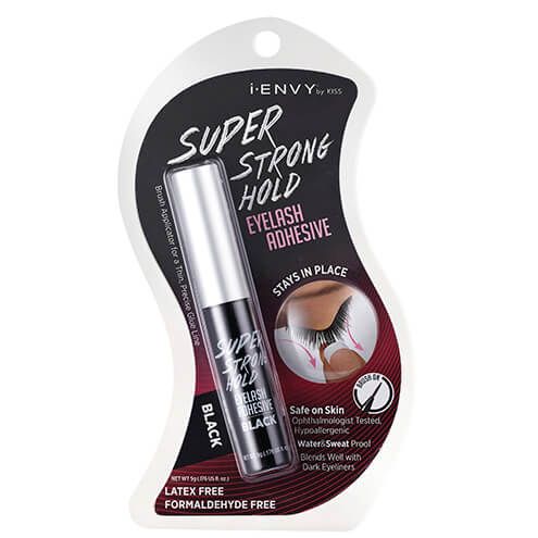 Kiss i-ENVY Super Strong Hold Eyelash Adhesive
