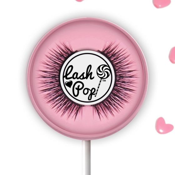 Lash Pop Lashes In the Pink