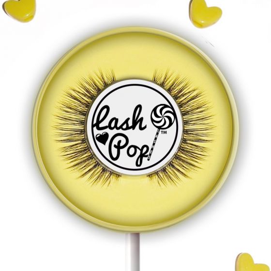 Lash Pop Lashes Lemonade