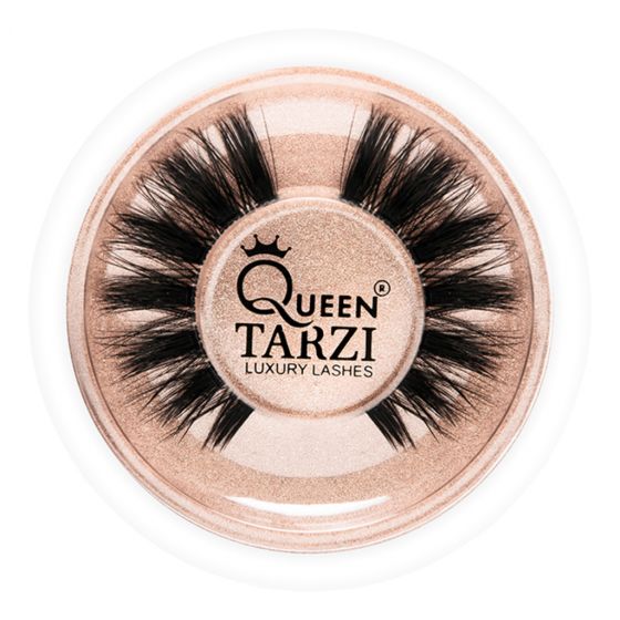 Queen Tarzi Rose Lashes