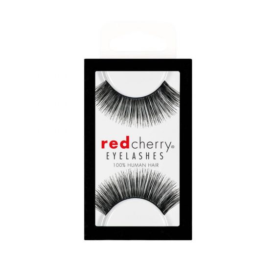 Red Cherry Lashes #100