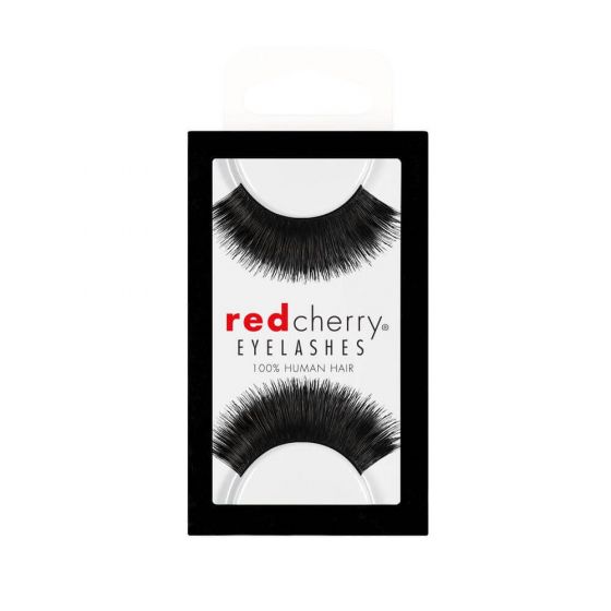 Red Cherry Lashes #101