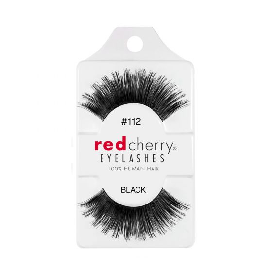 Red Cherry Lashes #112