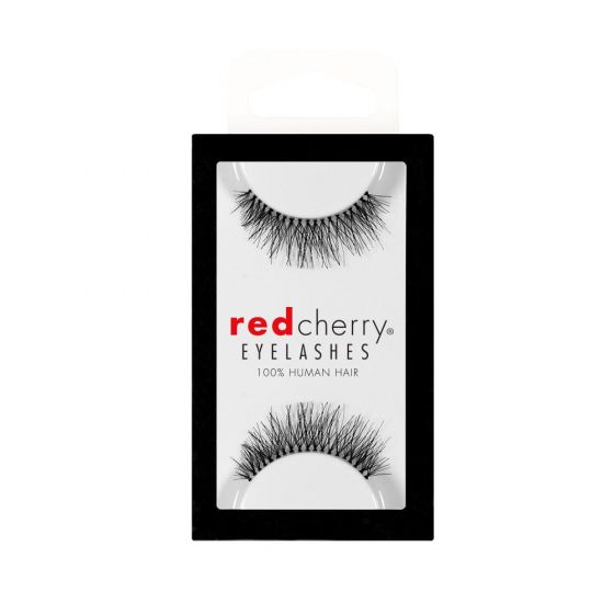 Red Cherry Lashes #213