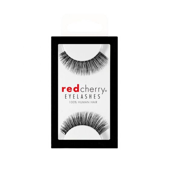 Red Cherry Lashes #218