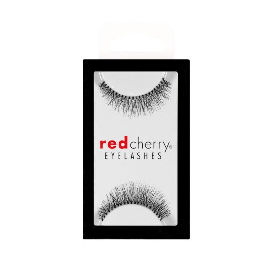 Red Cherry Lashes #747S