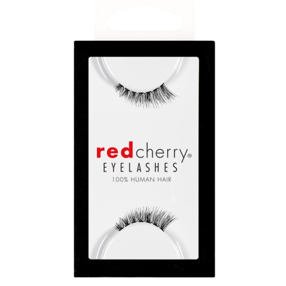 Red Cherry Lashes Cara