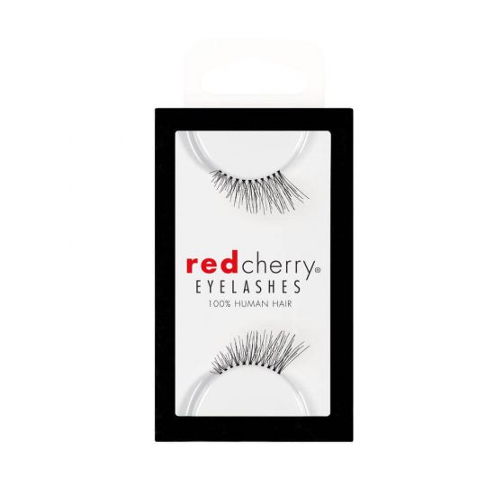 Red Cherry Lashes - DS03