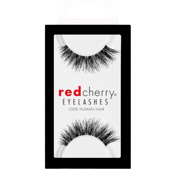 Red Cherry Lashes Savana