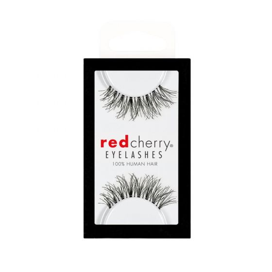 Red Cherry Lashes #WSP