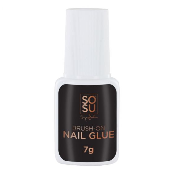 SOSU by SJ Brush-On Nail Glue kopen