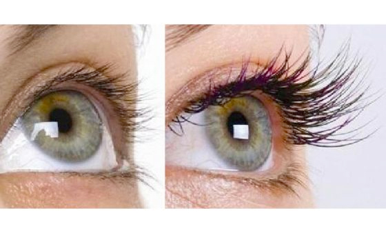 Super Lash Wimperserum