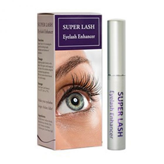 Super Lash Wimperserum