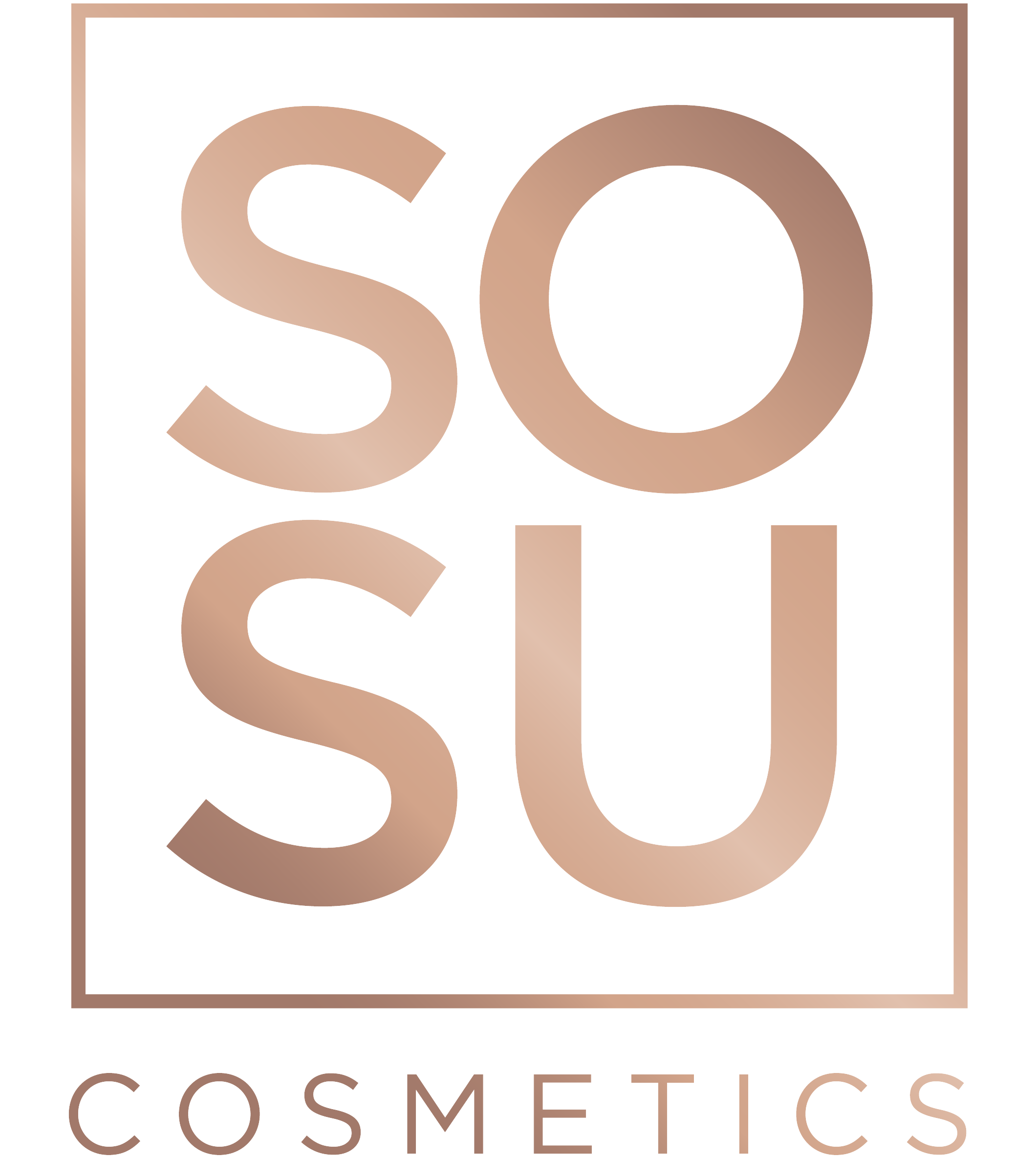 SOSU Cosmetics